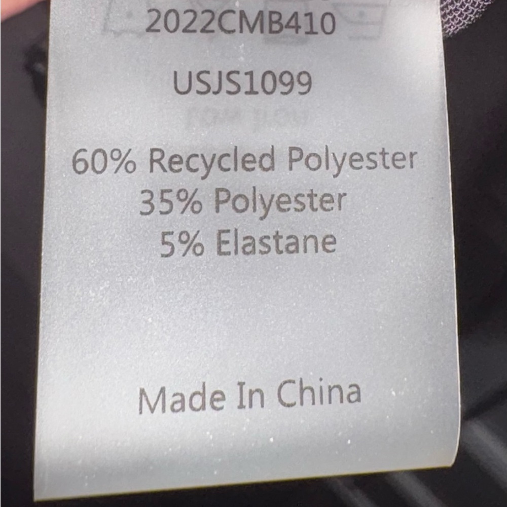 Universal Standard Black Jumpsuit - image 5